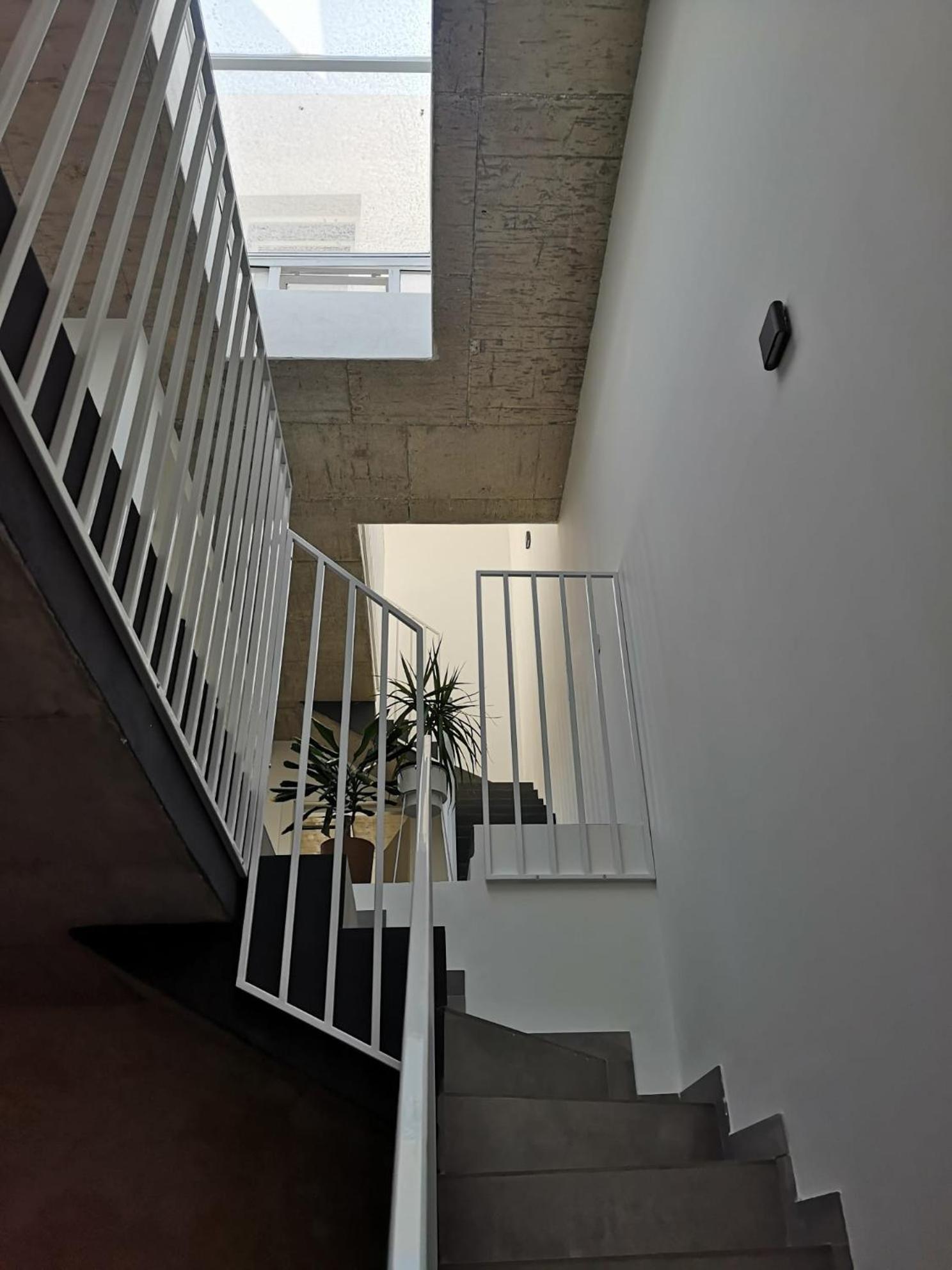 Minimal & Arty Townhouse Lejlighed Hamrun Eksteriør billede